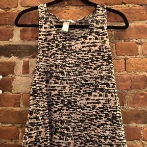 H&m Fashion Tank